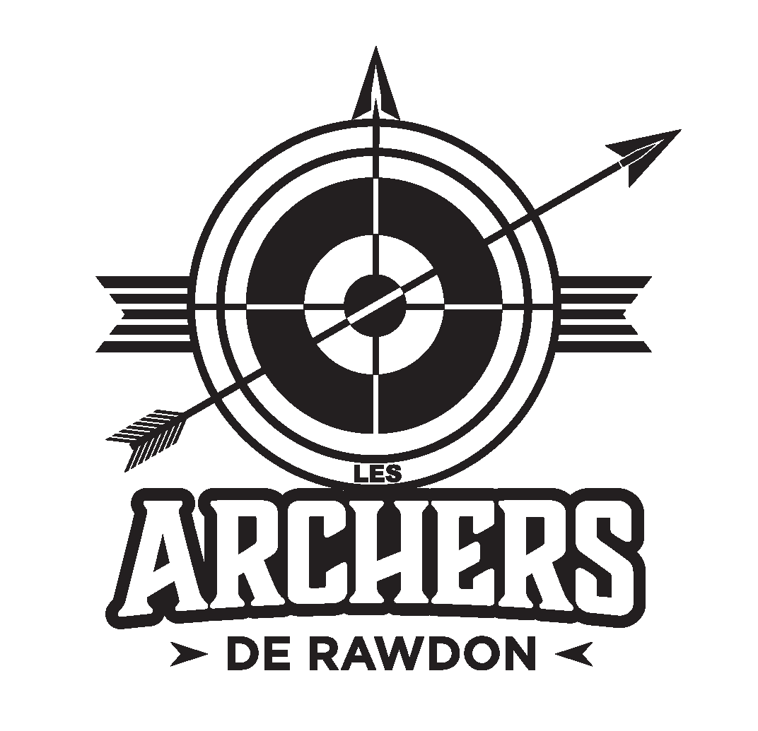 Logo Les Archers de Rawdon